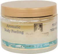 Peeling pentru corp Health & Beauty Aromatic Body Pealing Vanilla 350ml imaginea #1 — magazin online Desire.md