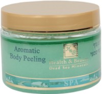 Peeling pentru corp Health & Beauty Aromatic Body peeleng Kivi-Mango 350ml (326219) imaginea #1 — magazin online Desire.md