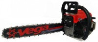 Ferăstrău cu lanţ pe benzină Vega VSG-53H imaginea #2 — magazin online Desire.md