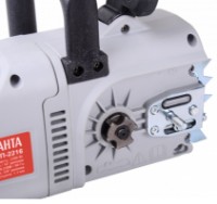 Цепная пила электрическая Ресанта ЭП-2216П фото №4 — интернет-магазин Desire.md