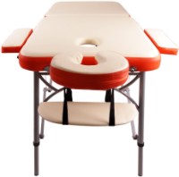 Masă pentru masaj Insportline Tamati (IN2376) imaginea #2 — magazin online Desire.md