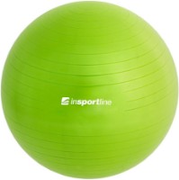 Фитбол Insportline d=55cm (3909) Green фото №1 — интернет-магазин Desire.md