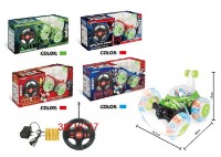 Радиоуправляемая игрушка ChiToys (9802M-4) фото №2 — интернет-магазин Desire.md