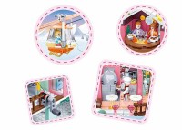 Set de construcție Sluban Girls Dream Skiing Holiday (B0962) imaginea #3 — magazin online Desire.md