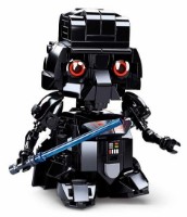 Конструктор Sluban Qbricks Warrior (B0761M) фото №1 — интернет-магазин Desire.md