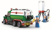 Set de construcție Sluban Town Tanker (B0878) imaginea #3 — magazin online Desire.md