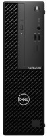 Sistem Desktop Dell OptiPlex 3090 SFF Black (i3-10105 8Gb 256Gb 1TB Ubuntu)
