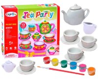 Набор для декорирования Chi Toys (8151)