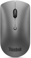 Mouse Lenovo ThinkBook Silent (4Y50X88824) imaginea #1 — magazin online Desire.md