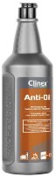 Профессиональное средство для мытья полов Clinex Anti-Oil 1L