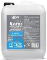 Дезинфицирующее средство для полов Clinex Barren 5L