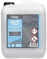 Dezinfectant pentru suprafete Clinex DezoFast 5L