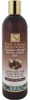 Șampon pentru păr Health & Beauty Treatment Shampoo For Dry Colored Hair 400ml (43657)