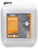 Produs profesional de curățenie Clinex DiShine 10L (77059)