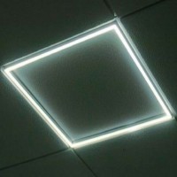 Lampă încorporabilă Horoz Capella (056-012-0048) imaginea #2 — magazin online Desire.md