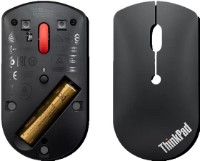 Mouse Lenovo ThinkPad Silent (4Y50X88822) imaginea #4 — magazin online Desire.md
