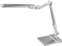 Veioză birou Horoz Ebru (049-010-0010) Silver