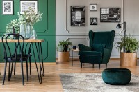 Covor Eko Hali Fresco FS 05 Stone 3.00x4.00m imaginea #2 — magazin online Desire.md