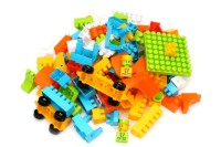 Set de construcție Technok 130pcs (7501) imaginea #2 — magazin online Desire.md