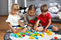 Set de construcție Technok 170pcs (7921) imaginea #6 — magazin online Desire.md