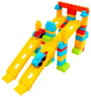 Set de construcție Technok 90pcs (6825) imaginea #4 — magazin online Desire.md