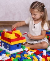 Set de construcție Technok Техно 3 (0519) imaginea #4 — magazin online Desire.md