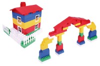 Конструктор Technok Техно 4 (0526)