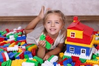 Set de construcție Technok Техно 4 (0526) imaginea #5 — magazin online Desire.md