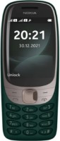 Telefon mobil Nokia 6310 Green imaginea #2 — magazin online Desire.md