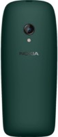 Telefon mobil Nokia 6310 Green imaginea #3 — magazin online Desire.md