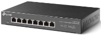 Коммутатор Tp-Link TL-SG108-M2 фото №2 — интернет-магазин Desire.md