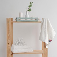 Prosop Василиса Bourgeois Nouveau 45x90 Creamy imaginea #2 — magazin online Desire.md