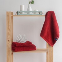 Prosop Василиса Bourgeois Nouveau 70x130 Bordeaux imaginea #3 — magazin online Desire.md