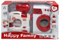 Set de electrocasnice ChiToys (DE05.383)