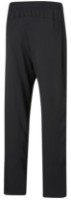 Pantaloni spotivi pentru bărbați Puma Active Woven Pants Op Puma Black XXL imaginea #2 — magazin online Desire.md