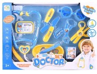 Set joacă doctor ChiToys (DE05.400)