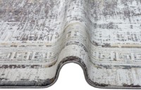 Ковёр Eko Hali Fresco FS 25 Grey Beige XW 2.00x2.90m фото №2 — интернет-магазин Desire.md