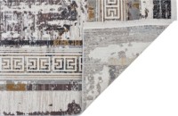 Ковёр Eko Hali Fresco FS 25 Grey Beige XW 2.00x2.90m фото №3 — интернет-магазин Desire.md