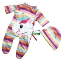 Haine pentru păpuși Yale Baby DD05.50