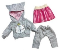 Haine pentru păpuși ChiToys (DD05.51)