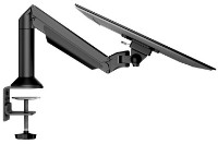 Suport pentru monitor Multibrackets M VESA Gas Lift Arm Desk or Wall Basic Black imaginea #5 — magazin online Desire.md