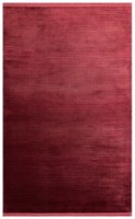 Ковёр Eko Hali Cordoba DB Plain Burgundy 1.60x2.30m