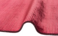 Ковёр Eko Hali Cordoba DB Plain Burgundy 1.60x2.30m фото №2 — интернет-магазин Desire.md