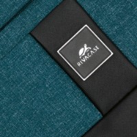 Чехол для ноутбука Rivacase 8803 Aqua Melange фото №7 — интернет-магазин Desire.md