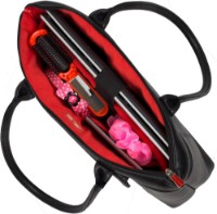 Geanta laptop Rivacase 8991 Black imaginea #5 — magazin online Desire.md