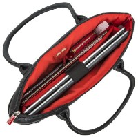 Geanta laptop Rivacase 8991 Black imaginea #6 — magazin online Desire.md