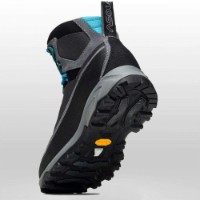 Bocanci pentru damă Asolo Arctic GV P Grey/Gunmetal/Blue (A1253700.A884) 39 1/3 imaginea #3 — magazin online Desire.md