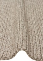 Ковёр Eko Hali Jade Basketweave Brown 2.00x3.00m фото №2 — интернет-магазин Desire.md