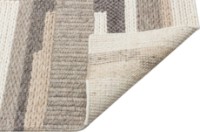 Ковёр Eko Hali Jade JD 04 Beige Multy 1.30x1.90m фото №4 — интернет-магазин Desire.md