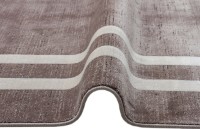 Ковёр Eko Hali Lugano LUG 01 Grey Cream 2.40x3.40m фото №2 — интернет-магазин Desire.md